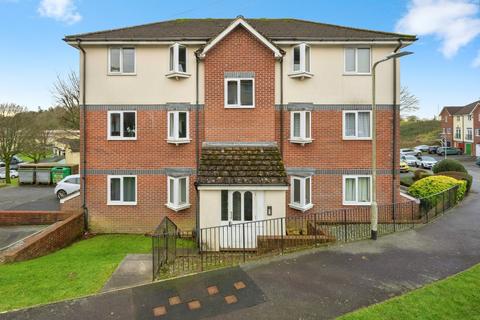 Flat - The Limes, Plymouth, Devon, PL6