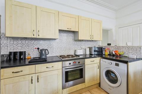 1 bedroom flat for sale, Molesworth Road, Stoke, Plymouth, Devon, PL1