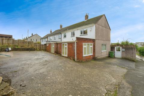 undefined, Thames Gardens, Plymouth, Devon, PL3