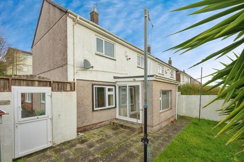 undefined, Thames Gardens, Plymouth, Devon, PL3