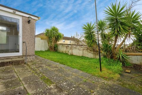 undefined, Thames Gardens, Plymouth, Devon, PL3