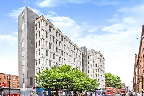 Chatsworth House, 19 Lever Street, Manchester, Greater Manchester, M1
