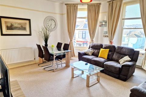 1 bedroom flat for sale, Grenville Road, Plymouth, Devon, PL4