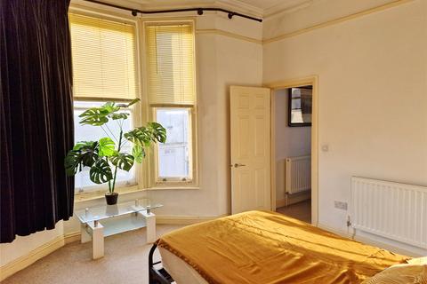 1 bedroom flat for sale, Grenville Road, Plymouth, Devon, PL4