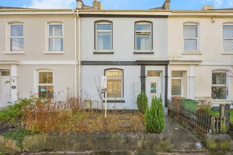 undefined, St. Levan Road, PLYMOUTH, Devon, PL2
