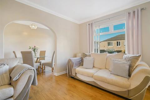 undefined, Kingsheath Avenue, Rutherglen, Glasgow, South Lanarkshire, G73