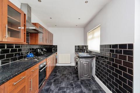 undefined, Rochdale Road, Manchester, Greater Manchester, M9