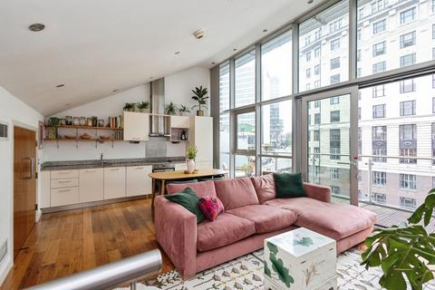 2 bedroom flat for sale, The Edge, Clowes Street, Salford, Greater Manchester, M3