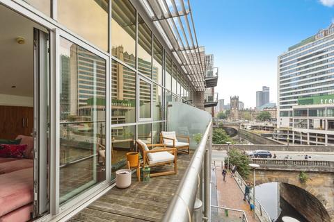 2 bedroom flat for sale, The Edge, Clowes Street, Salford, Greater Manchester, M3