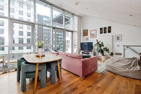 2 bedroom flat for sale, The Edge, Clowes Street, Salford, Greater Manchester, M3