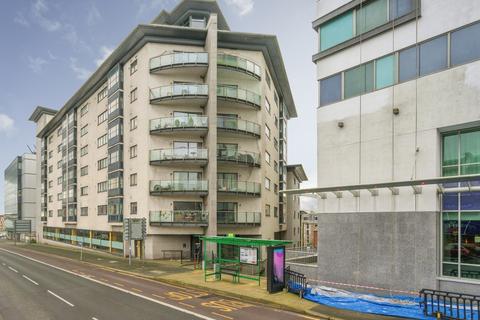 2 bedroom flat for sale, Exeter Street, Plymouth, Devon, PL4