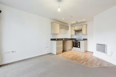 2 bedroom flat for sale, Exeter Street, Plymouth, Devon, PL4