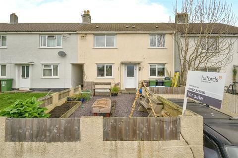 Thames Gardens, Plymouth, Devon, PL3