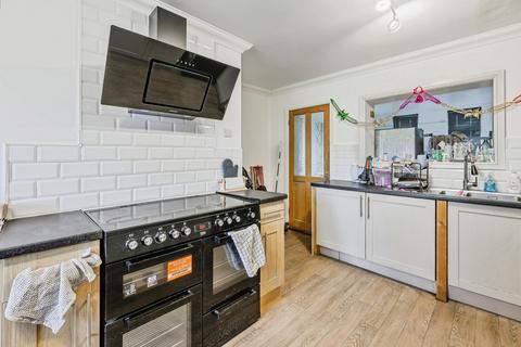 3 bedroom terraced house for sale, Thames Gardens, Plymouth, Devon, PL3