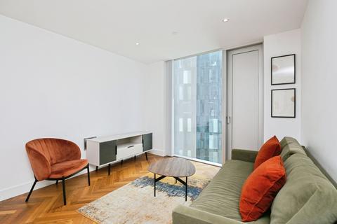 1 bedroom flat for sale, B 604 9 Owen Street, Manchester, Greater Manchester, M15