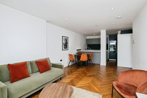 1 bedroom flat for sale, B 604 9 Owen Street, Manchester, Greater Manchester, M15