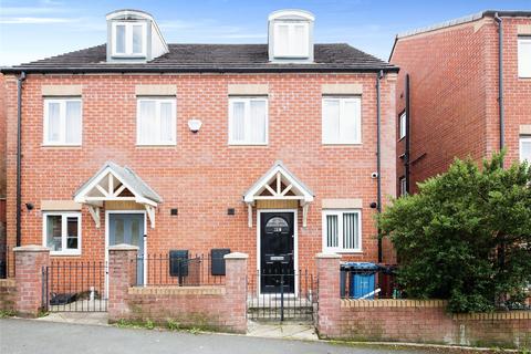 undefined, Hexagon Close, Manchester, Lancashire, M9