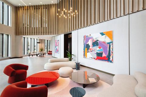 undefined, Three60, 11 Silvercroft Street, Manchester, Greater Manchester, M15