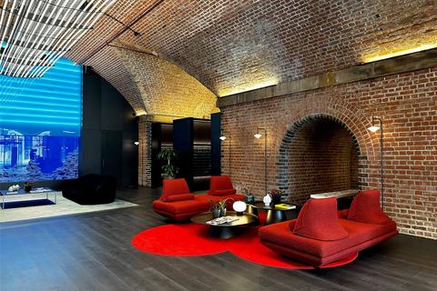 undefined, Viadux, 42 Great Bridgewater Street, Manchester, Greater Manchester, M1