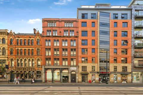 High Street, Manchester, Greater Manchester, M4