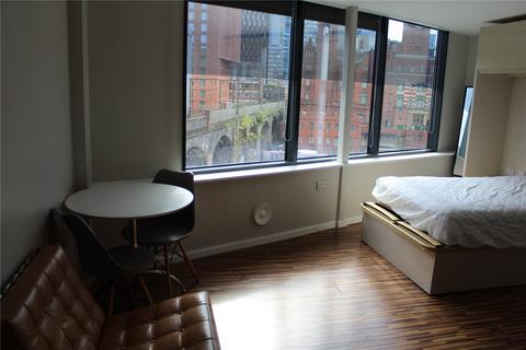 1 bedroom flat for sale, Princess Street, Manchester, Lancashire, M1