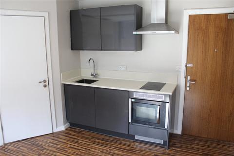 1 bedroom flat for sale, Princess Street, Manchester, Lancashire, M1