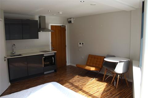 1 bedroom flat for sale, Princess Street, Manchester, Lancashire, M1