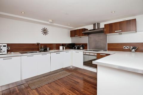 2 bedroom flat for sale, 73 Liverpool Road, Manchester, Lancashire, M3