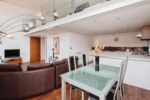 2 bedroom flat for sale, 73 Liverpool Road, Manchester, Lancashire, M3