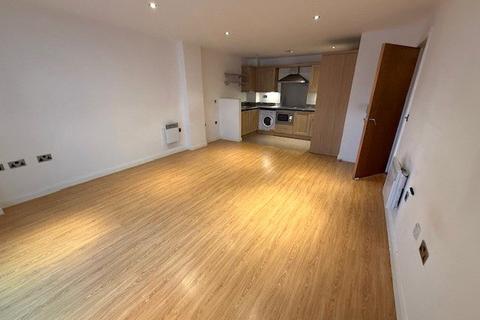 2 bedroom flat for sale, Taylorson Street South, Salford, Greater Manchester, M5