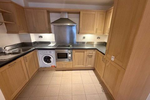 2 bedroom flat for sale, Taylorson Street South, Salford, Greater Manchester, M5