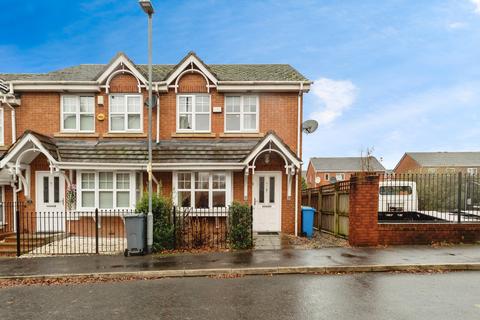 undefined, Stephen Oake Close, Manchester, Lancashire, M8