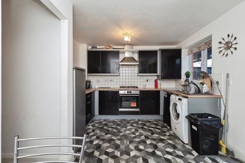 undefined, Stephen Oake Close, Manchester, Lancashire, M8