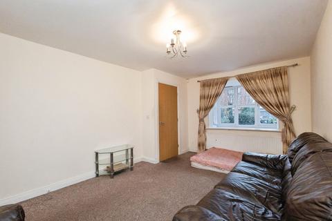 undefined, Stephen Oake Close, Manchester, Lancashire, M8