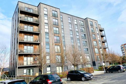 The Frame, 2A The Waterfront, Openshaw, Manchester, M11