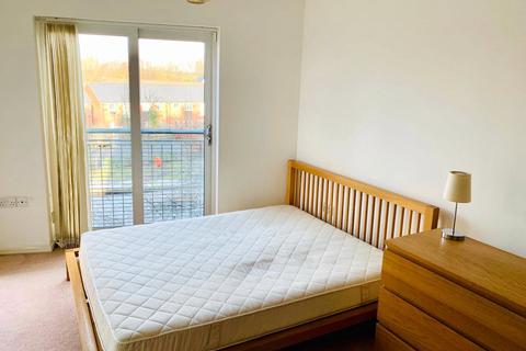 2 bedroom flat for sale, The Frame, 2A The Waterfront, Openshaw, Manchester, M11