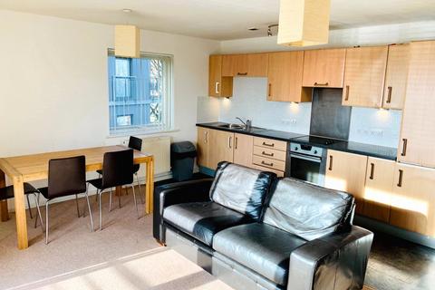 2 bedroom flat for sale, The Frame, 2A The Waterfront, Openshaw, Manchester, M11