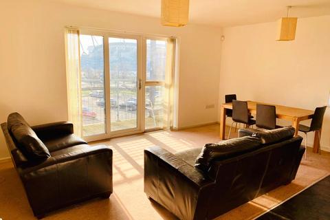 2 bedroom flat for sale, The Frame, 2A The Waterfront, Openshaw, Manchester, M11