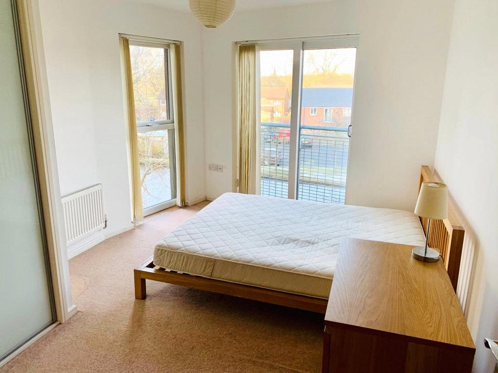 Main Bedroom