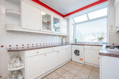undefined, Elm Avenue, Ashton-On-Ribble, Preston