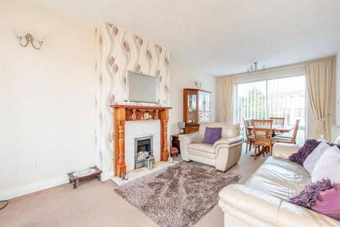 undefined, Elm Avenue, Ashton-On-Ribble, Preston