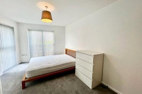 2 bedroom flat for sale, The Frame, 2A The Waterfront, Openshaw, Manchester, M11