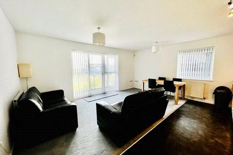 2 bedroom flat for sale, The Frame, 2A The Waterfront, Openshaw, Manchester, M11