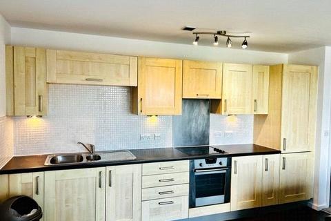2 bedroom flat for sale, The Frame, 2A The Waterfront, Openshaw, Manchester, M11