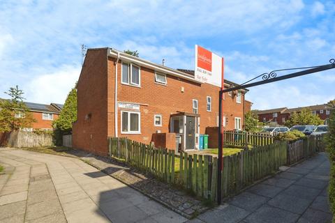3 bedroom semi-detached house for sale, Barry Lawson Close, Manchester, Lancashire, M8