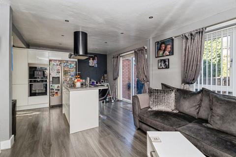 3 bedroom semi-detached house for sale, Barry Lawson Close, Manchester, Lancashire, M8