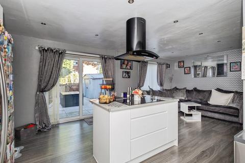 3 bedroom semi-detached house for sale, Barry Lawson Close, Manchester, Lancashire, M8
