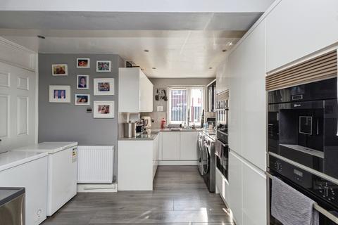 3 bedroom semi-detached house for sale, Barry Lawson Close, Manchester, Lancashire, M8