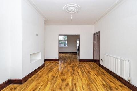 undefined, French Barn Lane, Manchester, Lancashire, M9