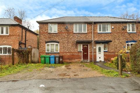 3 bedroom semi-detached house for sale, Longton Road, Manchester, Greater Manchester, M9